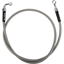 Moose Offroad Stainless Steel Braided Clutch Line for Gas Gas/Husqvarna/KTM K01-3-041/P_1545926