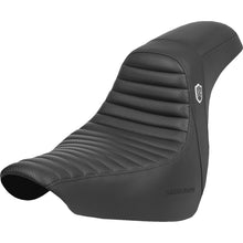 Saddlemen Pro Series SDC Performance Seat w/o Backrest Gripper for FL/FX '18-'24 SC81829T_1536430