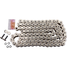 Drag Specialties 530 Series - O-Ring Chain - Chrome - 120 Links 1222-0666_1536424