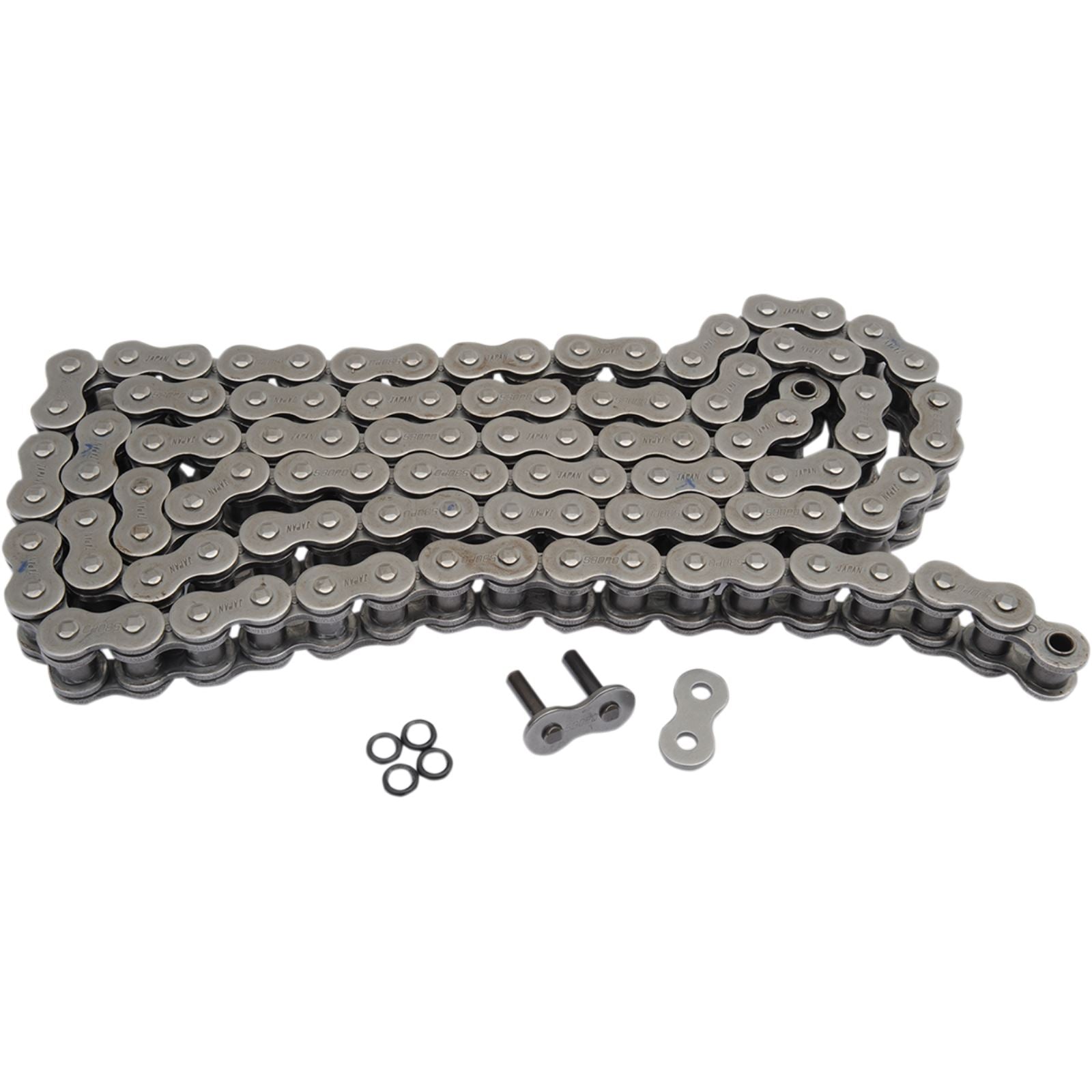 Drag Specialties 530 Series - O-Ring Chain - 104 Links 1222-0668_1536426