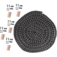 Parts Unlimited 520 O-Ring Series - Bulk Drive Chain - 25 Feet [MPN: 1222-0673]_1540791