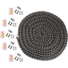 Parts Unlimited 525 O-Ring Series - Bulk Drive Chain - 25 Feet [MPN: 1222-0674]_1536479