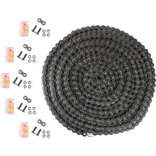 Parts Unlimited 530 O-Ring Series - Bulk Drive Chain - 25 Feet [MPN: 1222-0675]_1536452