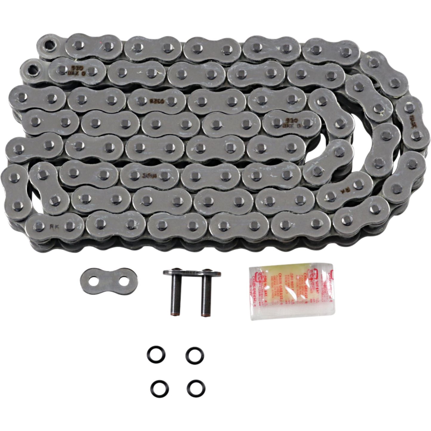 RK Chain 530 Max O - Drive Chain - 150 Links [MPN: 530MAXO-150]_1536460