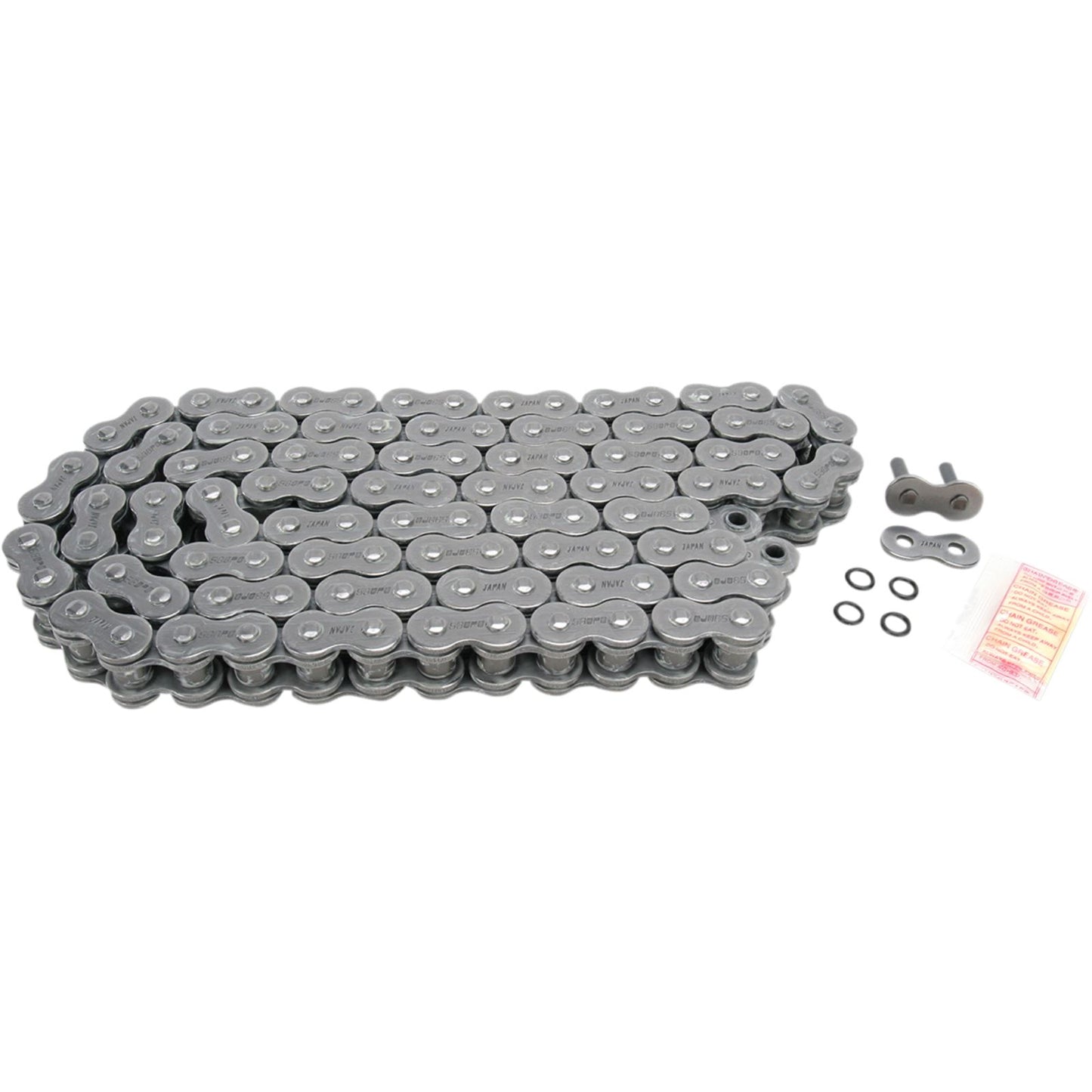 Parts Unlimited 525 PX Series - Drive Chain - 112 Links [MPN: 1223-2049]_1536508