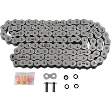 RK Chain 525 Max X - Drive Chain - 110 Links [MPN: 525MAXX-122]_1536492