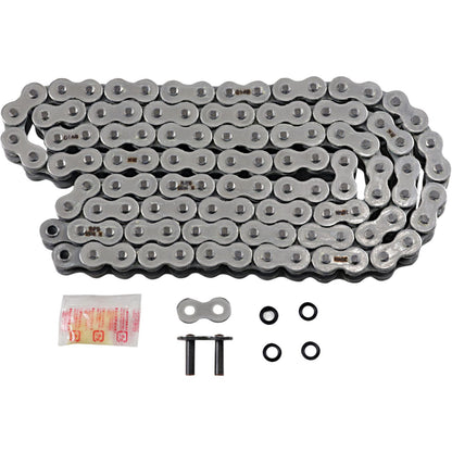 RK Chain 525 Max X - Drive Chain - 110 Links [MPN: 525MAXX-122]_1536492
