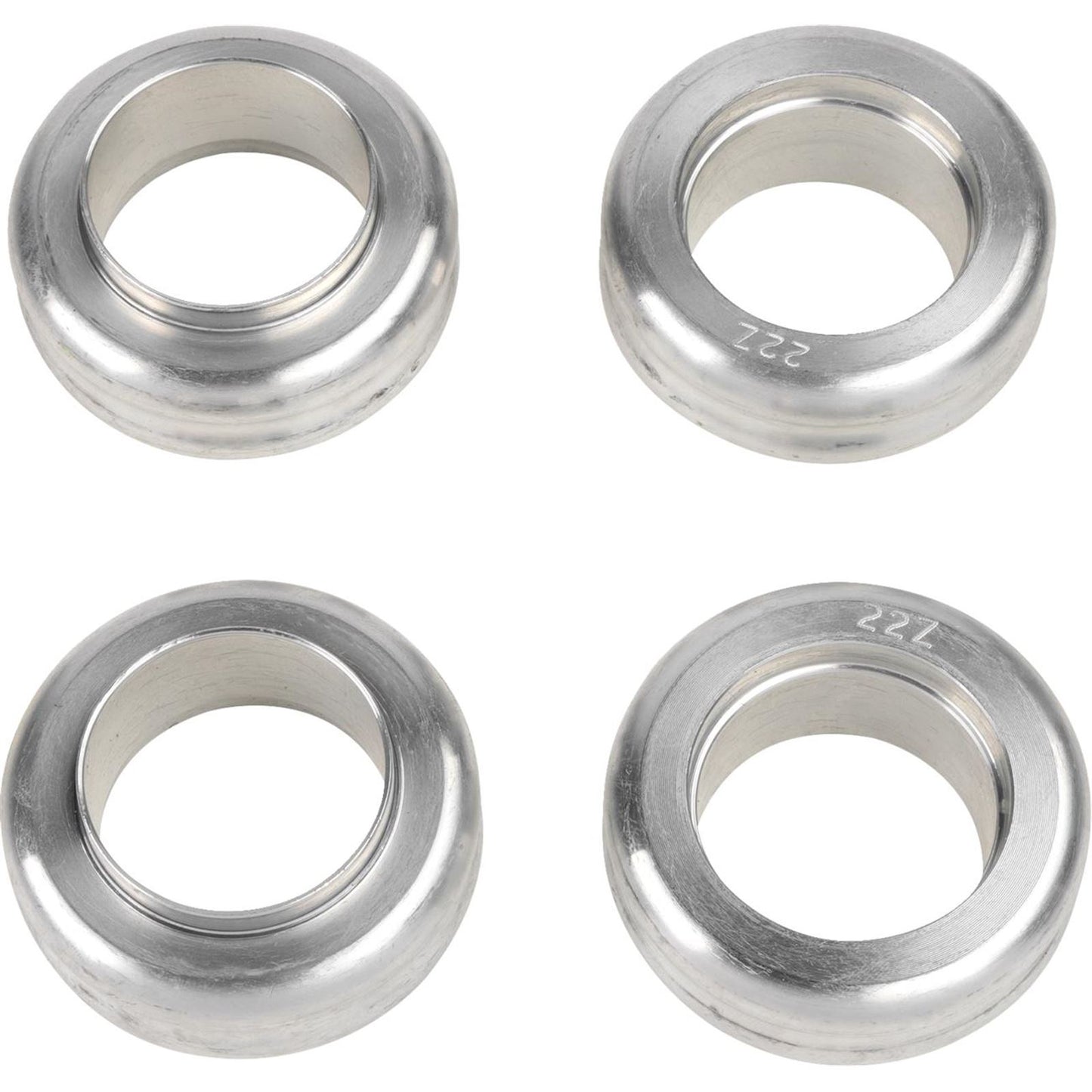 Moose Offroad Lift Kit for Can Am - Lifts 1.50" EPILK-216_1545967