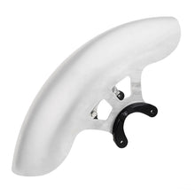 Arlen Ness Pro Short Front Fender - 21" 210-036_1548043