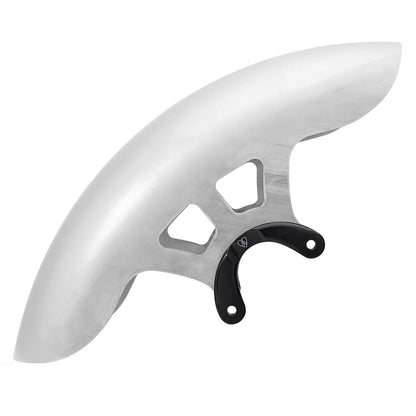 Arlen Ness Pro Short Front Fender - 21" 210-036_1548041