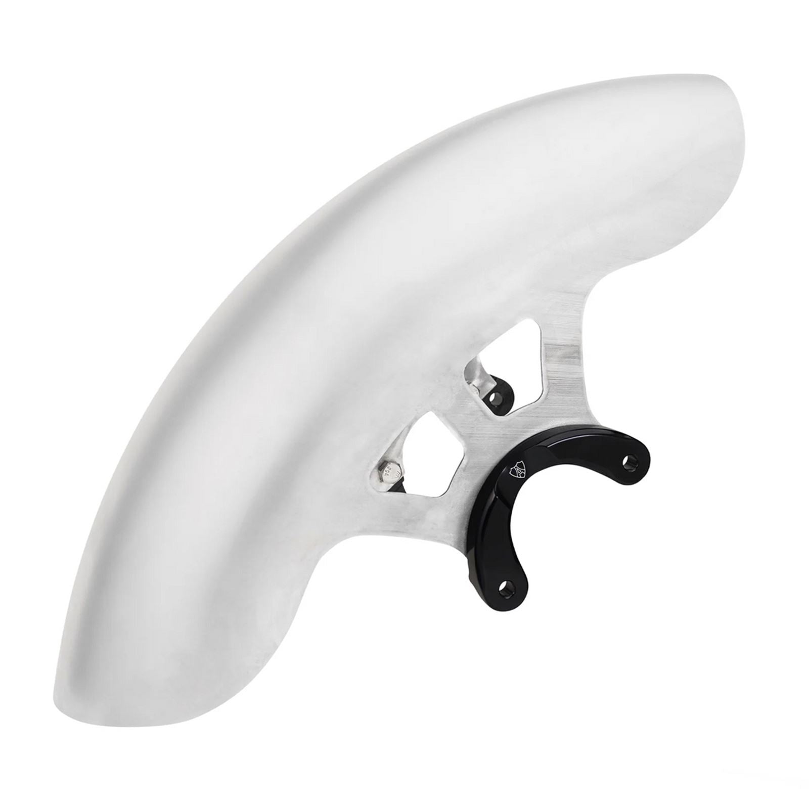 Arlen Ness Pro Short Front Fender - 19" 210-043_1548047