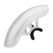 Arlen Ness Pro Short Front Fender - 19" 210-043_1548047
