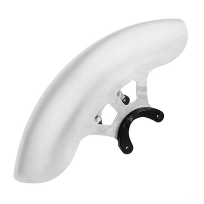 Arlen Ness Pro Short Front Fender - 19" 210-043_1548047