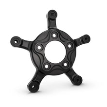 Arlen Ness Spider Rotor Adaptor - Black - 320mm 300-080_1548059