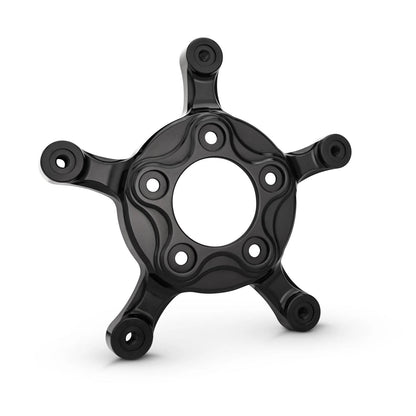 Arlen Ness Spider Rotor Adaptor - Black - 320mm 300-080_1548059
