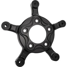 Arlen Ness Spider Rotor Adaptor - Black - 320mm 300-080_1552275