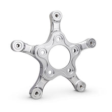 Arlen Ness Spider Rotor Adaptor - Chrome - 320mm 300-083_1548074