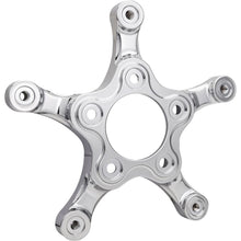 Arlen Ness Spider Rotor Adaptor - Chrome - 320mm 300-083_1552245