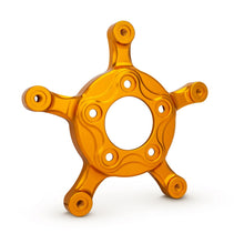 Arlen Ness Spider Rotor Adaptor - Gold - 320mm 300-088_1548072