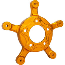 Arlen Ness Spider Rotor Adaptor - Gold - 320mm 300-088_1552250