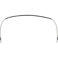 Moose Offroad Stainless Steel Braided Brake Line for 2018-2021 Beta 500 RR S 4T B05-1-008/P_1548104