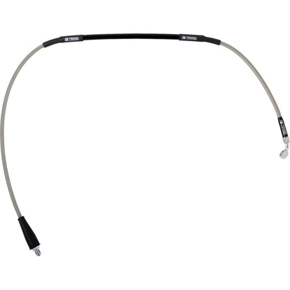 Moose Offroad Stainless Steel Braided Brake Line for Gas Gas G06-1-006/P_1552258