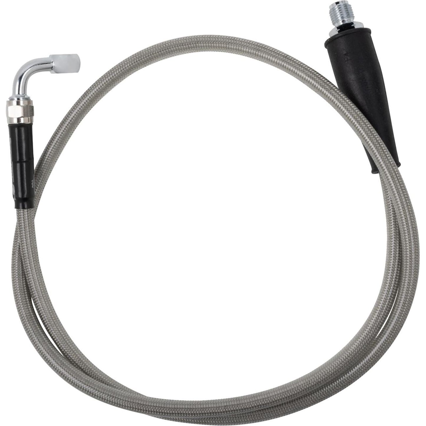 Moose Offroad Stainless Steel Braided Brake Line for Gas Gas G06-1-008/P_1548114