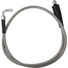 Moose Offroad Stainless Steel Braided Brake Line for Gas Gas G06-1-008/P_1552259