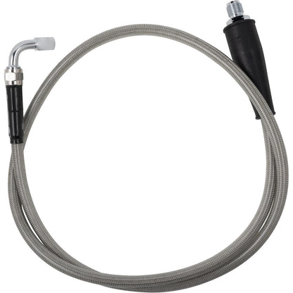 Moose Offroad Stainless Steel Braided Brake Line for Gas Gas G06-1-008/P_1552259