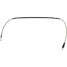Moose Offroad Stainless Steel Braided Brake Line for 2005-2010, 2012	KTM	450 SMR K01-1-034/P_1548129