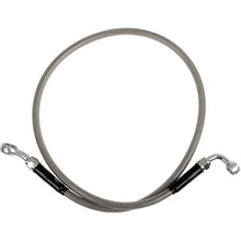 Moose Offroad Stainless Steel Braided Brake Line for Beta B05-2-005/P_1548123