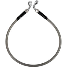 Moose Offroad Stainless Steel Braided Brake Line for Beta B05-2-006/P_1548122