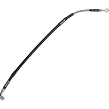 Moose Offroad Stainless Steel Braided Brake Line for 2015-2016 Beta 125 RR Enduro B05-2-009/P_1548121