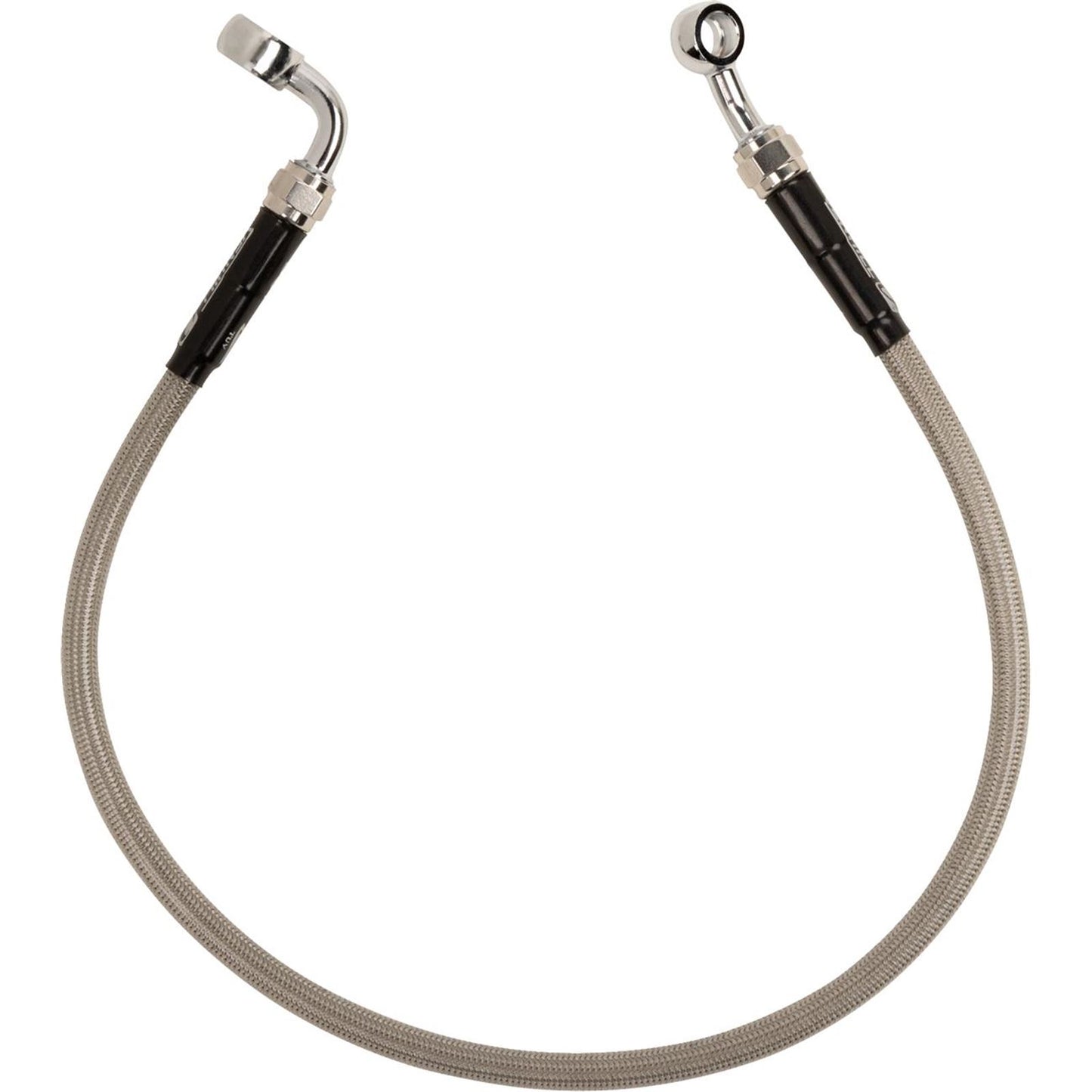 Moose Offroad Stainless Steel Braided Brake Line for Gas Gas G06-2-007/P_1552267