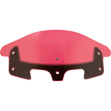 Klock Werks Kolor Flare™ Windshield - 10" - Pink Ice for Indian [MPN: KWW-04-0631]_1552292