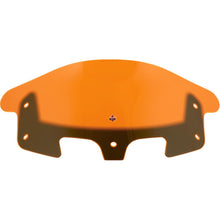 Klock Werks Kolor Flare™ Windshield - 10" - Orange Ice for Indian [MPN: KWW-04-0632]_1552287