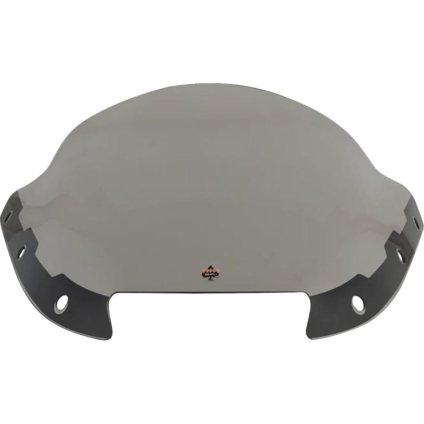 Klock Werks Flare™ Windshield - 14-1/2" - Tinted for BMW [MPN: KWW-06-0608-T]_1552301