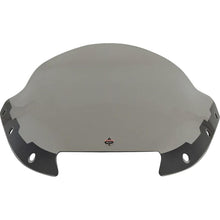 Klock Werks Flare™ Windshield - 14-1/2" - Tinted for BMW [MPN: KWW-06-0608-T]_1552301