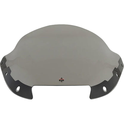 Klock Werks Flare™ Windshield - 14-1/2" - Tinted for BMW [MPN: KWW-06-0608-T]_1552301