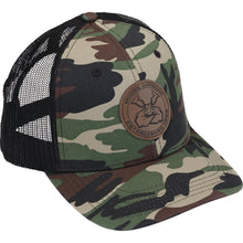 Moose Offroad Woodland Camo Hat C2402889_1545961