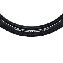 Schwalbe Marathon Mondial Hybrid Tire 700x50C - Black 11654488_1539390