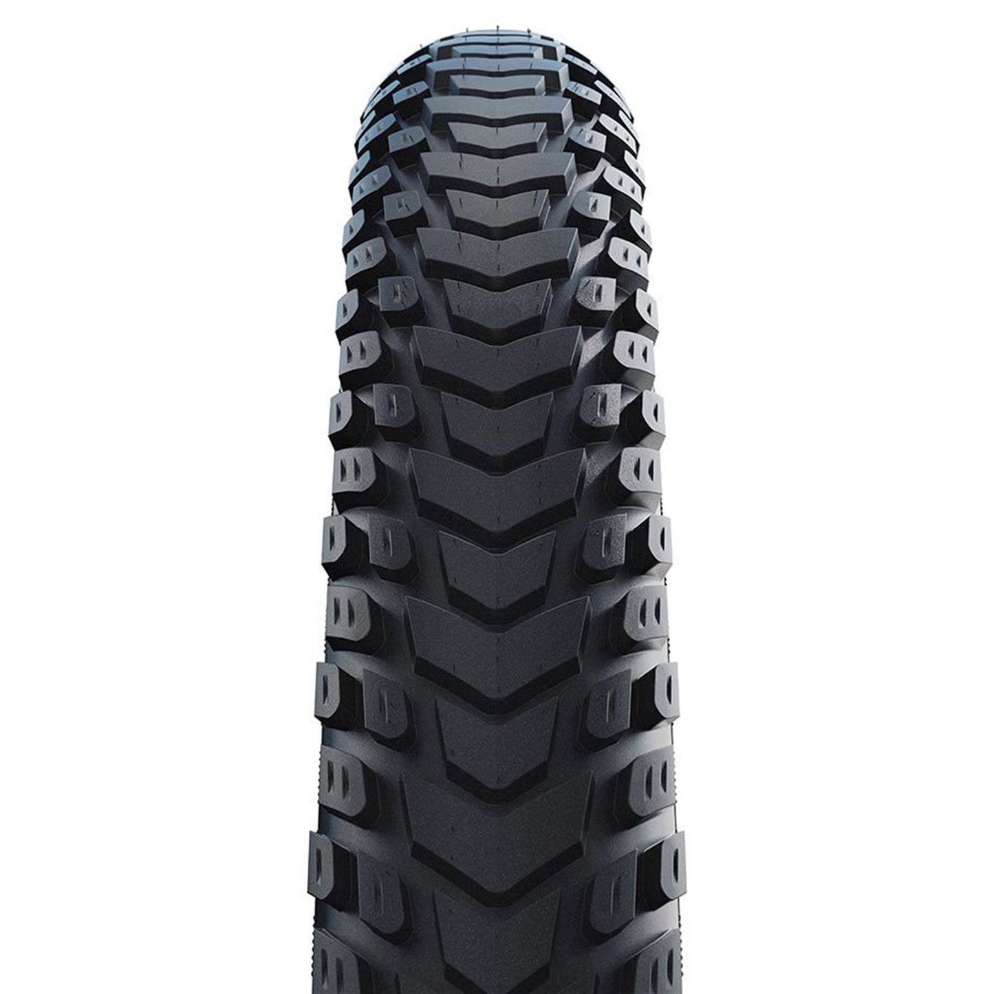 Schwalbe Marathon Mondial Hybrid Tire 700x50C - Black 11654488_1539391