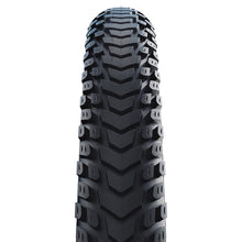 Schwalbe Marathon Mondial Hybrid Tire 700x50C - Black 11654488_1539391