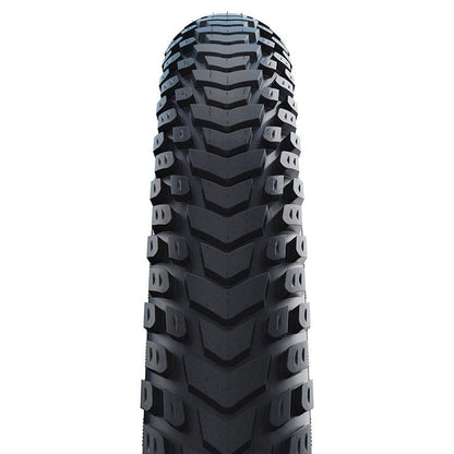 Schwalbe Marathon Mondial Hybrid Tire 700x50C - Black 11654488_1539391