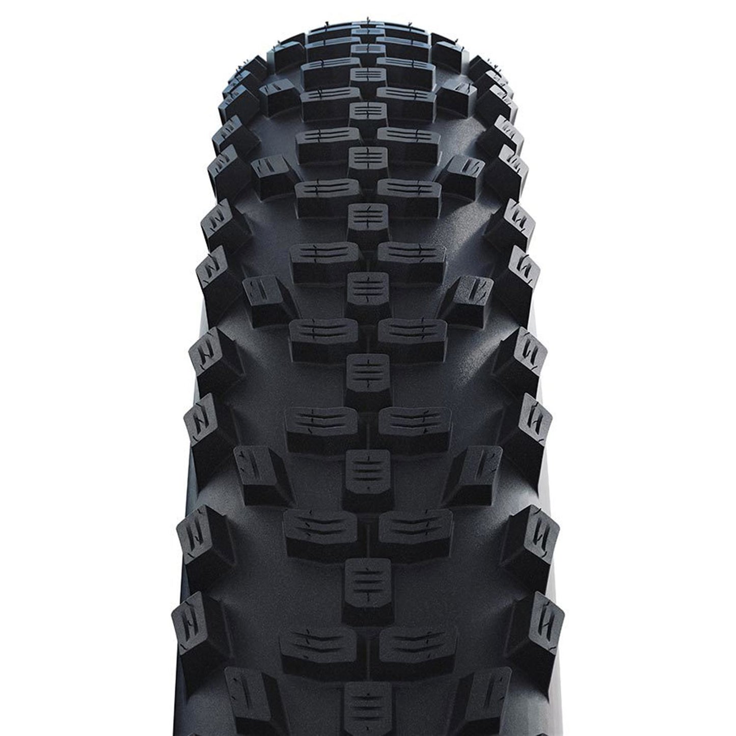 Schwalbe Smart Sam Mountain Tire - Wire, Clincher, NMC, K-Guard, 50TPI - Black 11159563_1539394