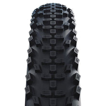 Schwalbe Smart Sam Mountain Tire - Wire, Clincher, NMC, K-Guard, 50TPI - Black 11159563_1539394