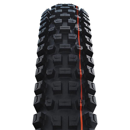 Schwalbe Albert Gravity Pro Mountain Tire - 27.5"x2.60 - Black 11654596_1539389