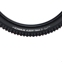 Schwalbe Albert Trail Pro Mountain Tire 27.5"x2.50 - Black 11654595_1539381