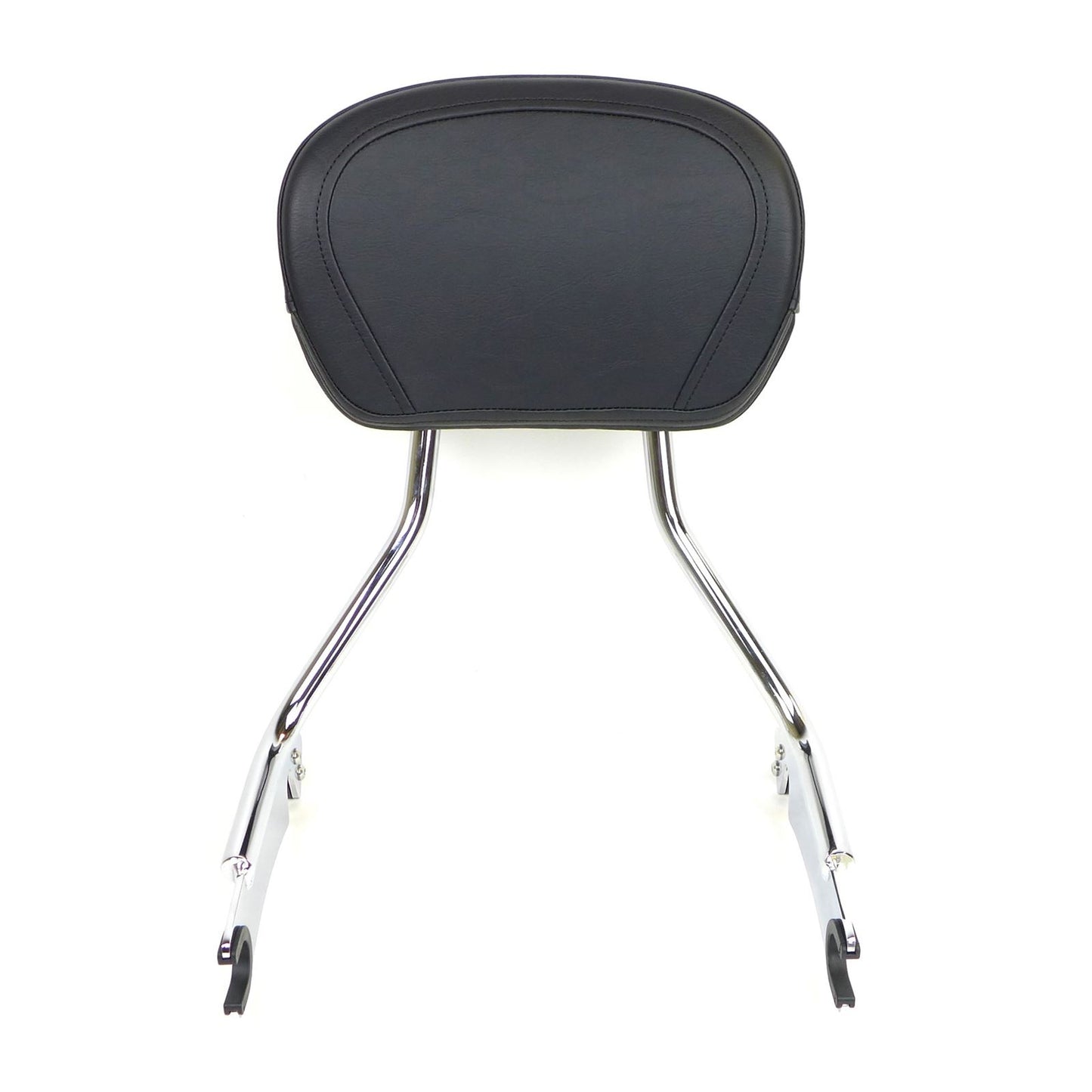 Cobra Detachable Backrest - Chrome for Indian Models '14 - '22 OPEN BOX [MPN: 502-2000]_1537017