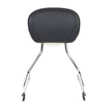 Cobra Detachable Backrest - Chrome for Indian Models '14 - '22 OPEN BOX [MPN: 502-2000]_1537017